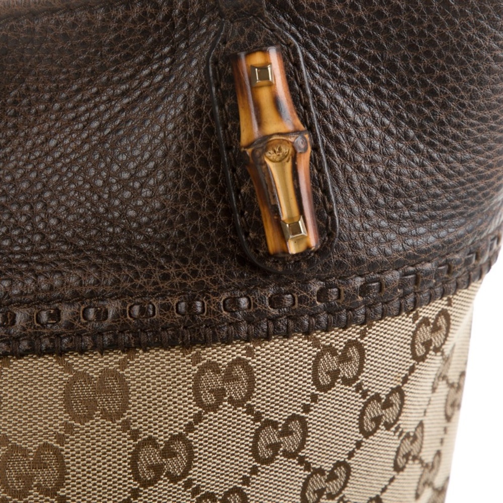 Gucci tote bag - Picture 6 of 11